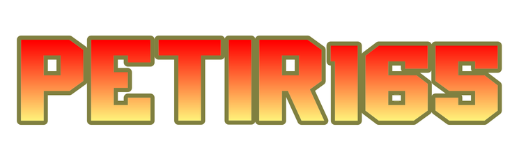 PETIR165 Logo